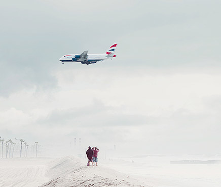 Airport