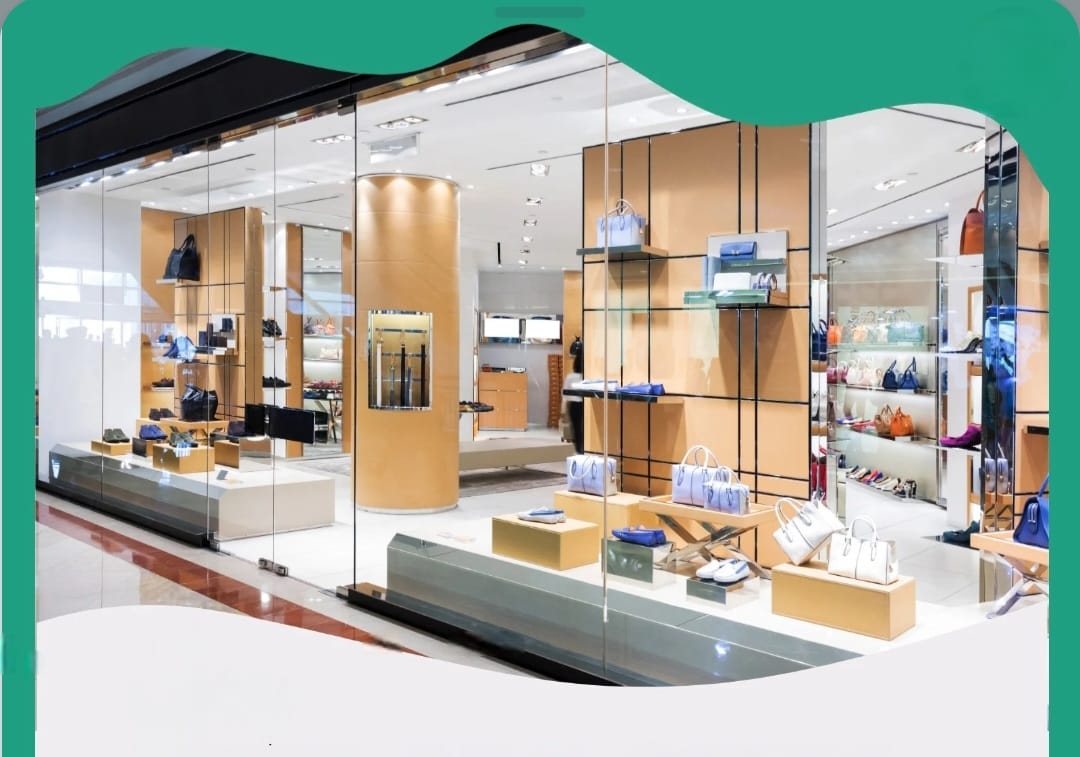 Retail Store